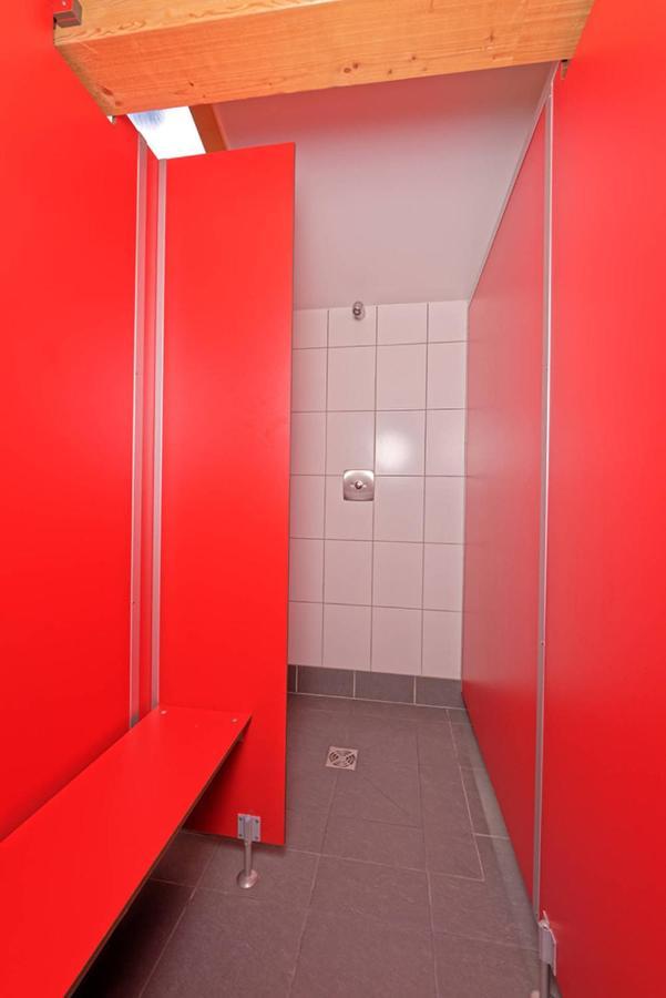 ブール・サン・ピエール Petit Velan - Coworking & Colivingホステル エクステリア 写真
