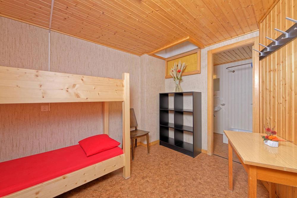 ブール・サン・ピエール Petit Velan - Coworking & Colivingホステル エクステリア 写真