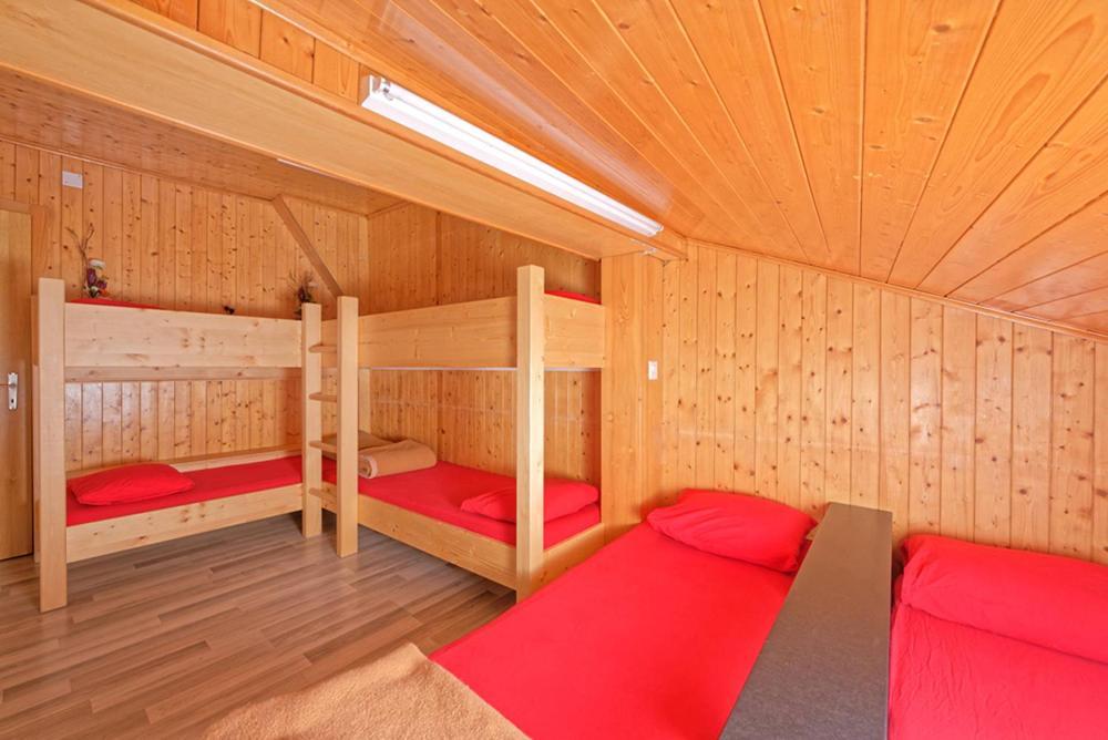 ブール・サン・ピエール Petit Velan - Coworking & Colivingホステル エクステリア 写真