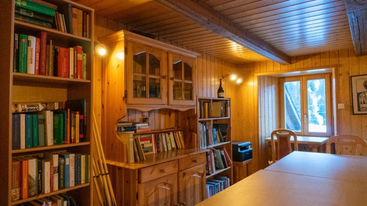 ブール・サン・ピエール Petit Velan - Coworking & Colivingホステル エクステリア 写真
