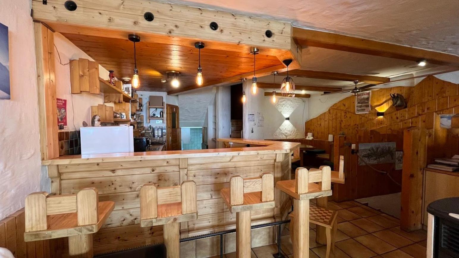 ブール・サン・ピエール Petit Velan - Coworking & Colivingホステル エクステリア 写真