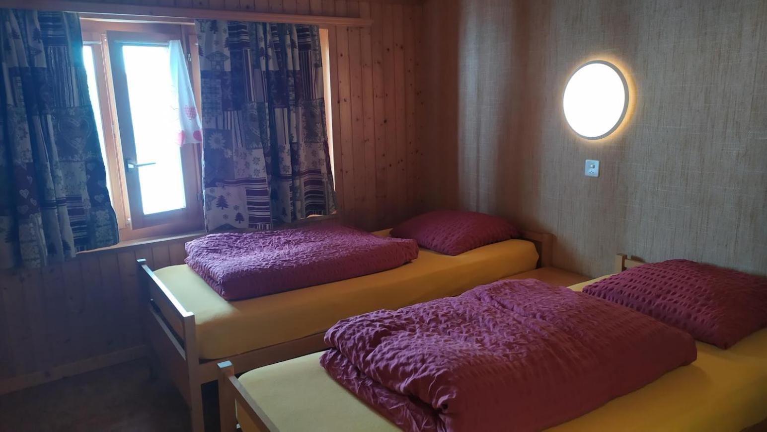 ブール・サン・ピエール Petit Velan - Coworking & Colivingホステル エクステリア 写真
